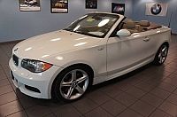 Used 2009 BMW 1 Series 135i in Frederick, Colorado