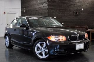 Used 2008 BMW 1 Series 128i in Shoreline, Washington