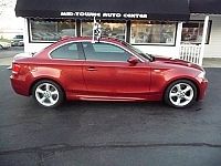 Used 2008 BMW 1 Series 128i in Dayton, Indiana