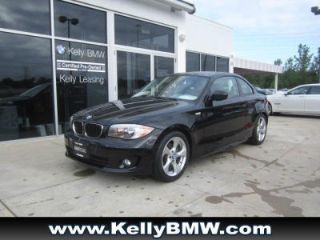 Used 2012 BMW 1 Series 128i in Columbus, Ohio