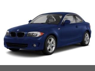 Used 2010 BMW 1 Series 128i in Bellevue, Washington