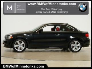 Used 2013 BMW 1 Series 128i in Minnetonka, Minnesota