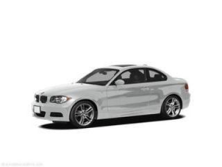 Used 2009 BMW 1 Series 128i in Poway, California