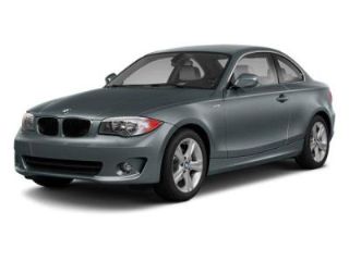 Used 2013 BMW 1 Series 128i in Bridgewater, New Jersey
