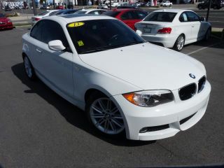Used 2013 BMW 1 Series 128i in Costa Mesa, California
