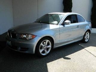 Used 2010 BMW 1 Series 128i in Seattle, Washington
