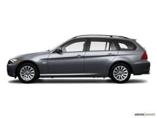 Used 2009 BMW 3 Series 328i xDrive in Greenwich, Connecticut