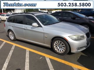Used 2009 BMW 3 Series 328i xDrive in Las Vegas, Nevada