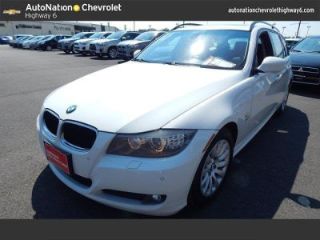 Used 2009 BMW 3 Series 328i xDrive in Houston, Texas