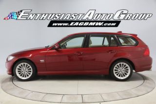 Used 2011 BMW 3 Series 328i xDrive in Cincinnati, Ohio