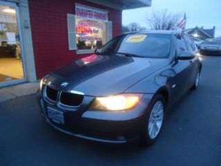 Used 2007 BMW 3 Series 328i in Fairfield, Ohio