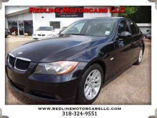 Used 2007 BMW 3 Series 328i in Monroe, Louisiana