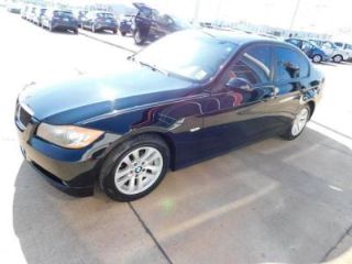 Used 2007 BMW 3 Series 328i in Bossier City, Louisiana