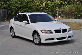 Used 2007 BMW 3 Series 328i in Miami, Florida