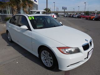 Used 2007 BMW 3 Series 328i in San Angelo, Texas
