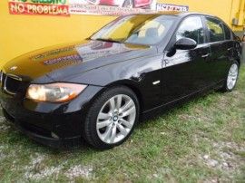 Used 2008 BMW 3 Series 328i in Lakeland, Florida