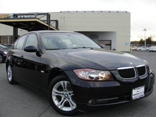 Used 2008 BMW 3 Series 328i in Manassas, Virginia
