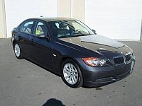 Used 2007 BMW 3 Series 328i in Worcester, Massachusetts