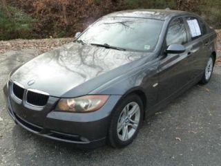 Used 2008 BMW 3 Series 328i in Jackson, Tennessee