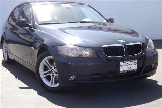 Used 2008 BMW 3 Series 328i in Oceanside, California