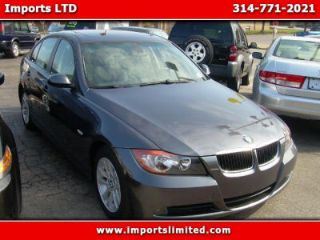 Used 2007 BMW 3 Series 328i in Saint Louis, Missouri