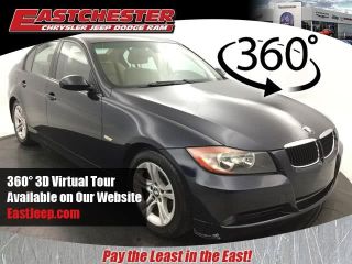 Used 2008 BMW 3 Series 328i in Bronx, New York