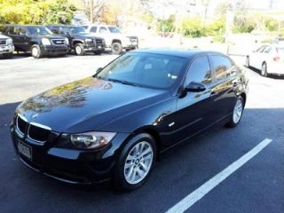 Used 2007 BMW 3 Series 328i in Birmingham, Alabama
