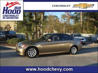 Used 2006 BMW 3 Series 325i in Covington, Louisiana