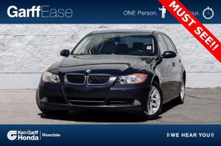 Used 2006 BMW 3 Series 325i in Riverdale, Utah