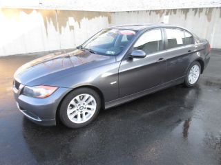 Used 2006 BMW 3 Series 325i in West Chester, Pennsylvania