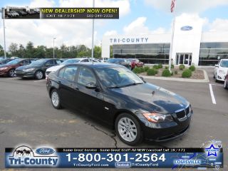 Used 2006 BMW 3 Series 325i in Buckner, Kentucky