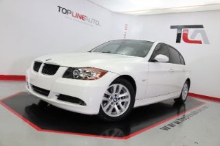 Used 2006 BMW 3 Series 325i in Lewisville, Texas