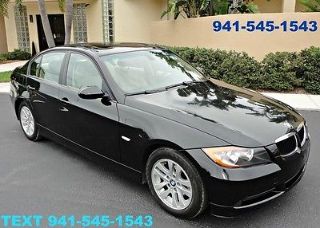 Used 2006 BMW 3 Series 325i in Sarasota, Florida