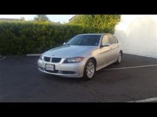 Used 2006 BMW 3 Series 325i in San Diego, California