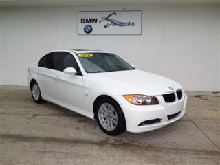 Used 2006 BMW 3 Series 325i in Sarasota, Florida