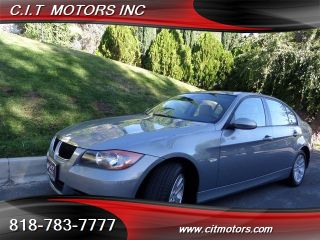 Used 2006 BMW 3 Series 325i in Sherman Oaks, California
