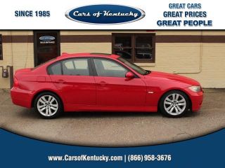 Used 2006 BMW 3 Series 325i in Richmond, Kentucky