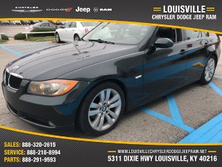 Used 2006 BMW 3 Series 325i in Louisville, Kentucky