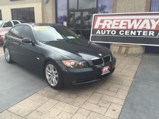 Used 2006 BMW 3 Series 325i in San Bernardino, California