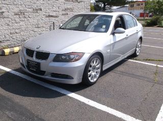 Used 2006 BMW 3 Series 330i in Edison, New Jersey