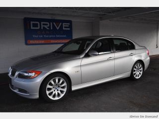 Used 2006 BMW 3 Series 330i in Greenville, South Carolina