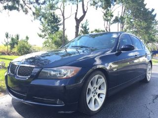 Used 2006 BMW 3 Series 330i in Orlando, Florida