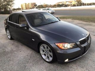 Used 2006 BMW 3 Series 330i in Austin, Texas