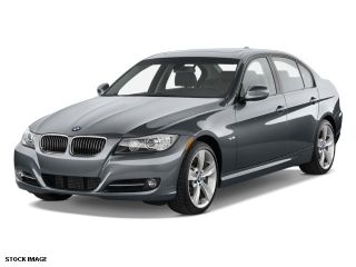Used 2007 BMW 3 Series 335i in Miamisburg, Ohio