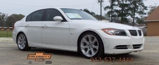 Used 2008 BMW 3 Series 335i in Vidalia, Georgia