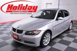 Used 2007 BMW 3 Series 335i in Fond Du Lac, Wisconsin
