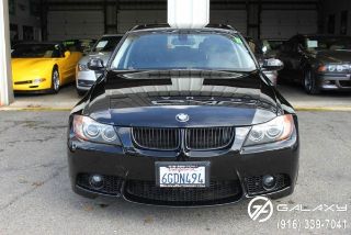 Used 2008 BMW 3 Series 335i in Sacramento, California