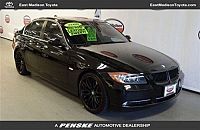Used 2008 BMW 3 Series 335i in Madison, Alabama