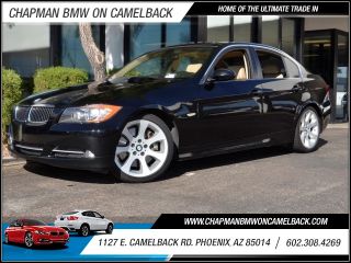 Used 2008 BMW 3 Series 335i in Phoenix, Arizona