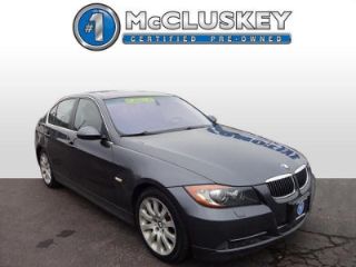Used 2008 BMW 3 Series 335i in Cincinnati, Ohio